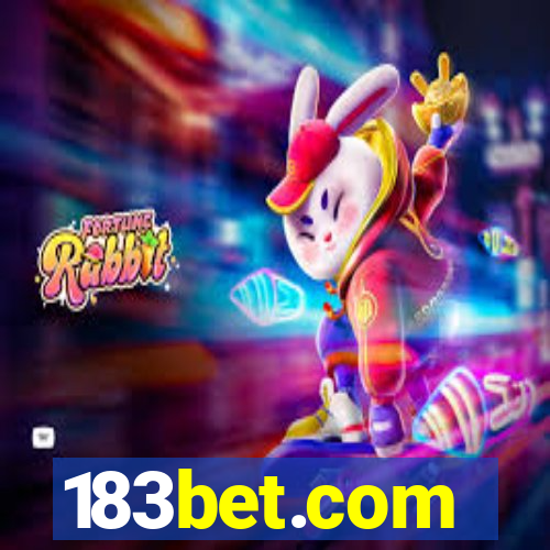 183bet.com