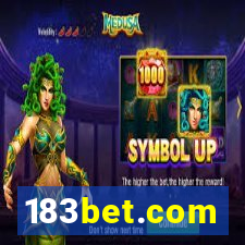 183bet.com