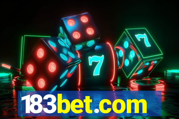 183bet.com