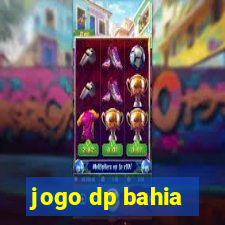 jogo dp bahia