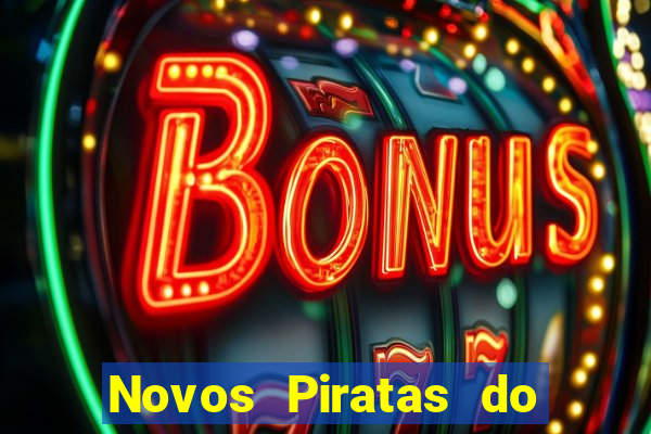 Novos Piratas do Caribe 6 piratas do caribe 6 o retorno de davy