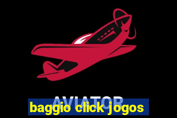 baggio click jogos