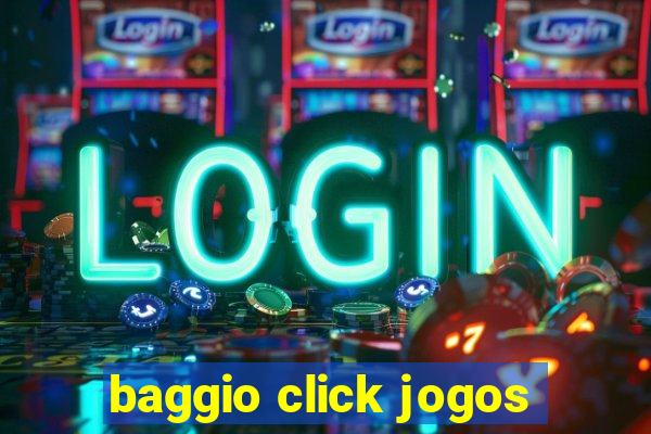 baggio click jogos