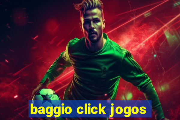 baggio click jogos