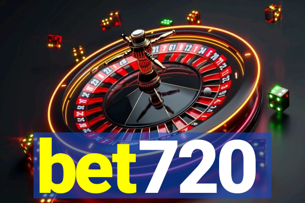 bet720