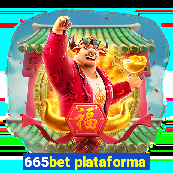 665bet plataforma