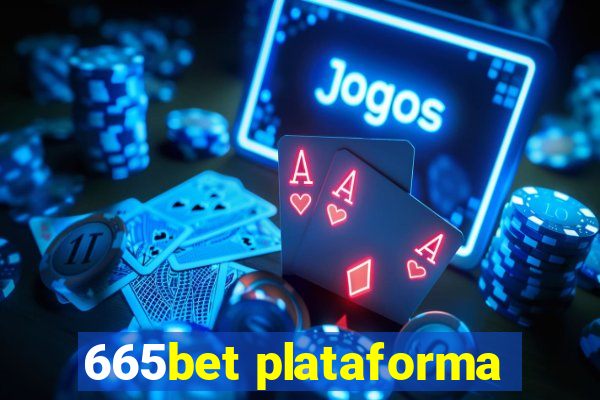 665bet plataforma