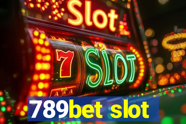 789bet slot