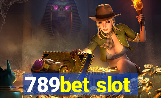 789bet slot