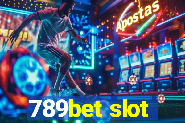 789bet slot