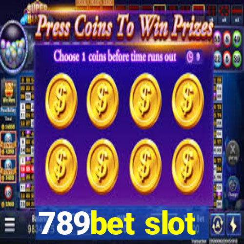 789bet slot