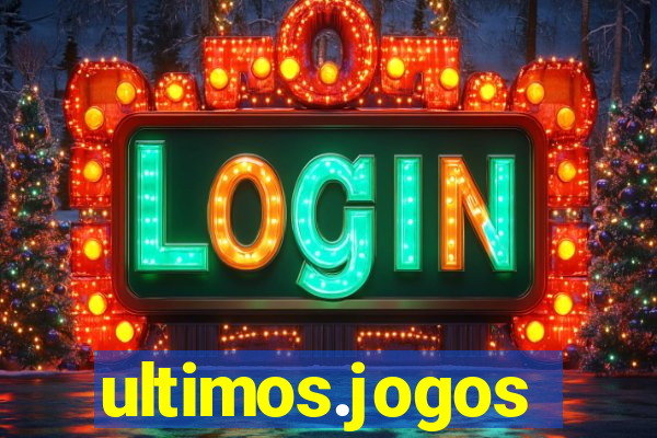 ultimos.jogos