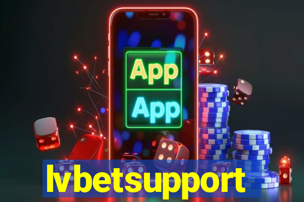 lvbetsupport