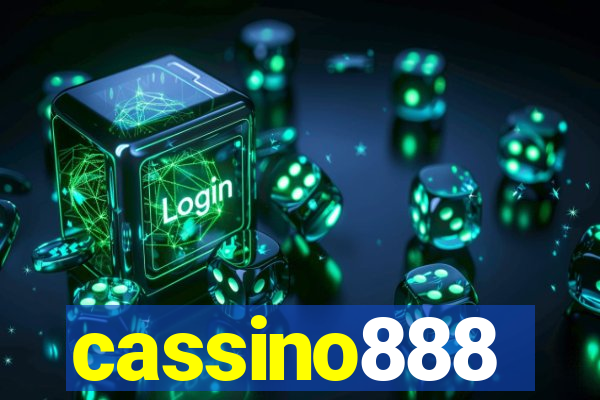 cassino888