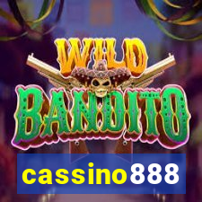 cassino888