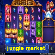 jungle market