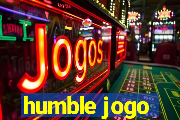 humble jogo