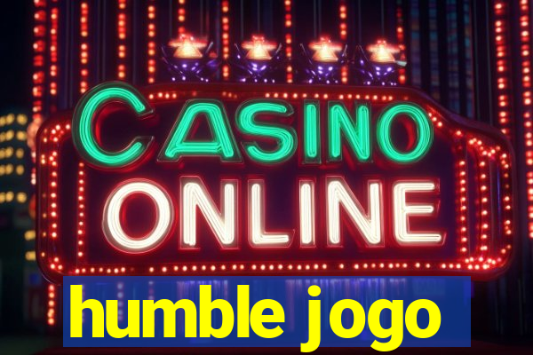 humble jogo