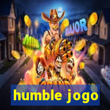 humble jogo