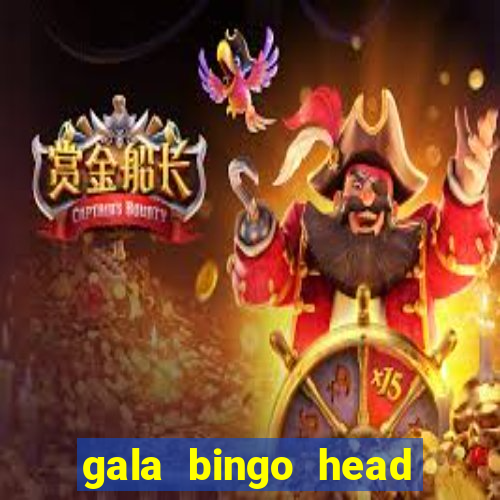 gala bingo head office telephone number