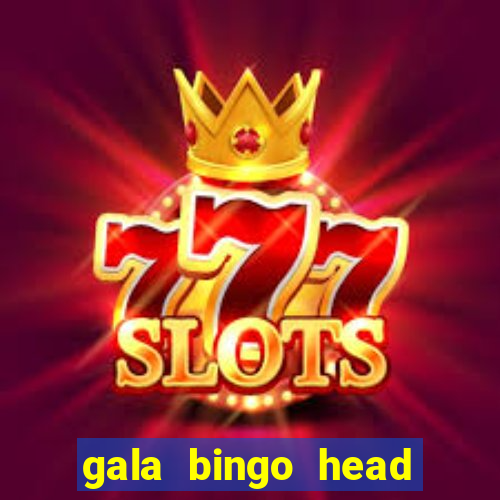 gala bingo head office telephone number