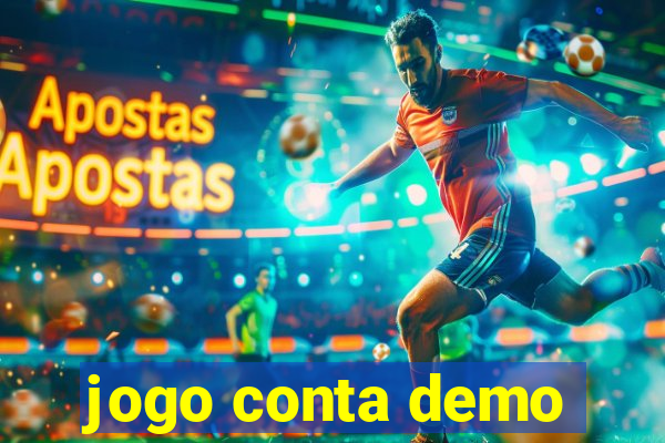 jogo conta demo