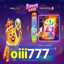 oiii777