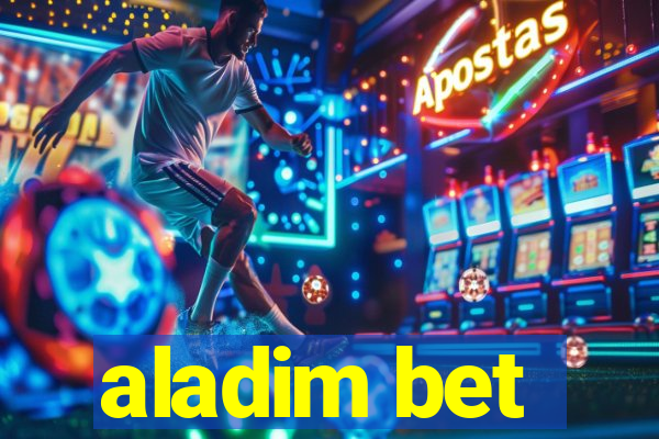 aladim bet