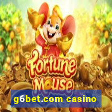 g6bet.com casino