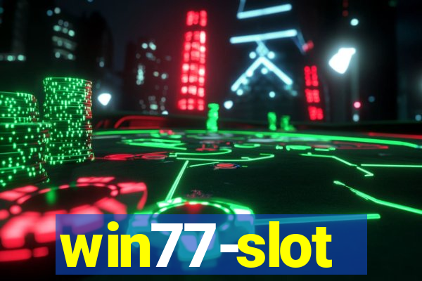 win77-slot