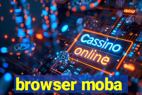 browser moba