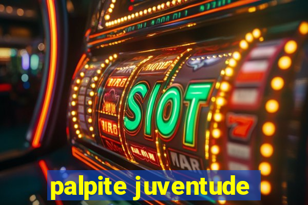 palpite juventude