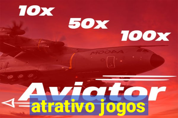 atrativo jogos