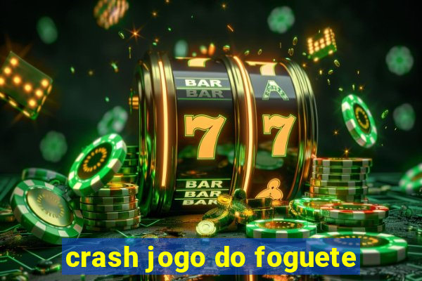 crash jogo do foguete