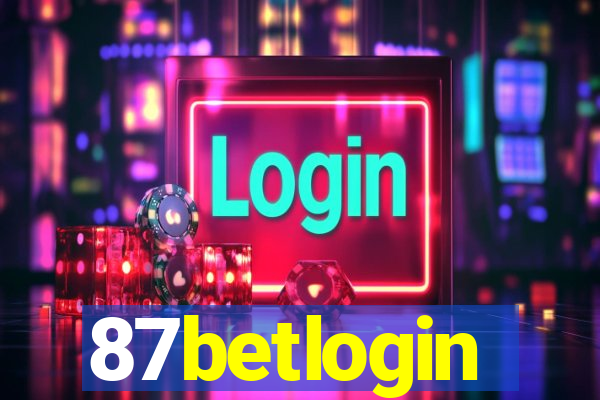 87betlogin