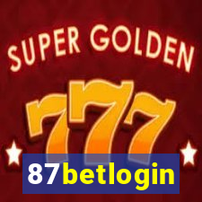 87betlogin