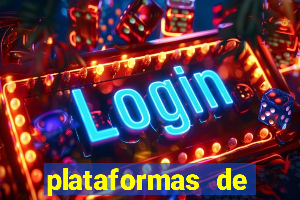 plataformas de jogos internacional