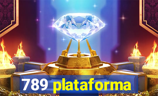 789 plataforma