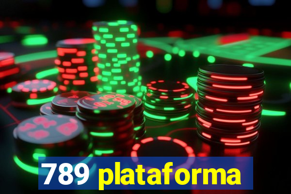 789 plataforma