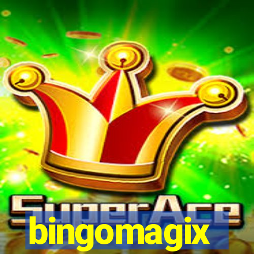 bingomagix