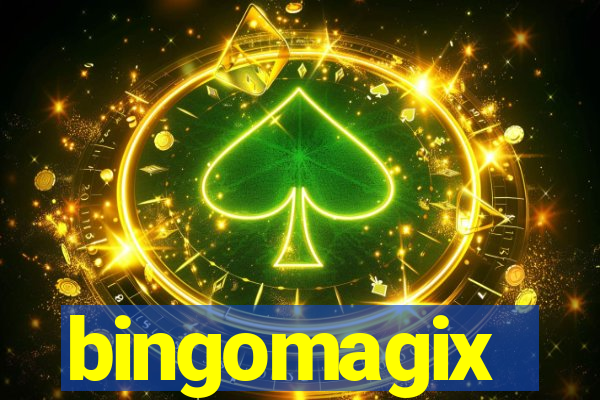 bingomagix