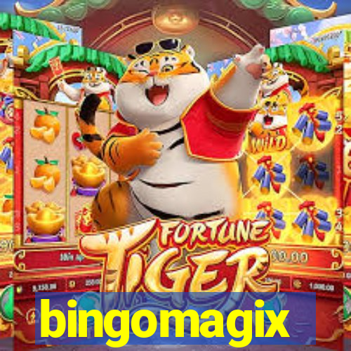 bingomagix