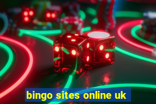 bingo sites online uk