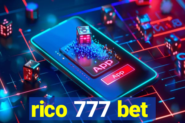 rico 777 bet