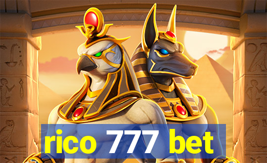 rico 777 bet