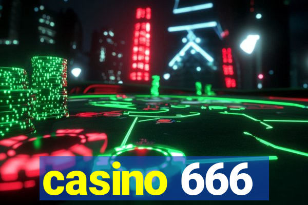 casino 666