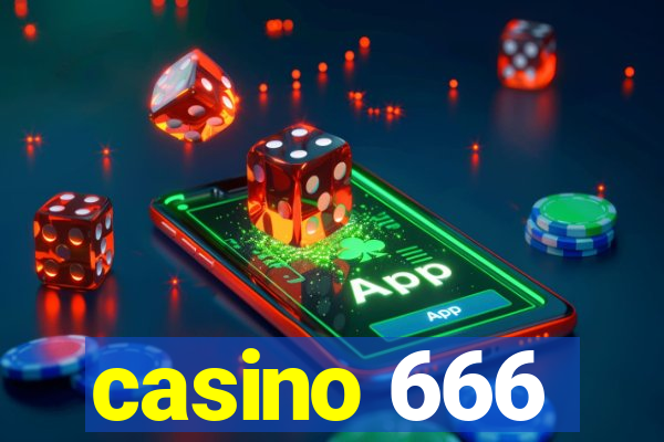 casino 666