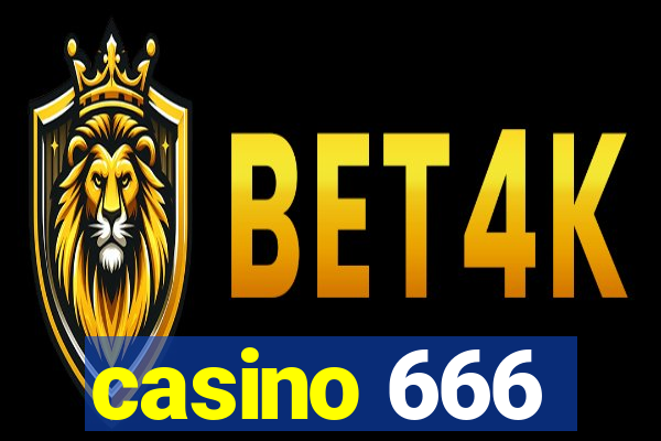 casino 666