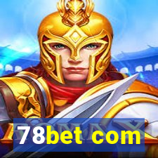 78bet com