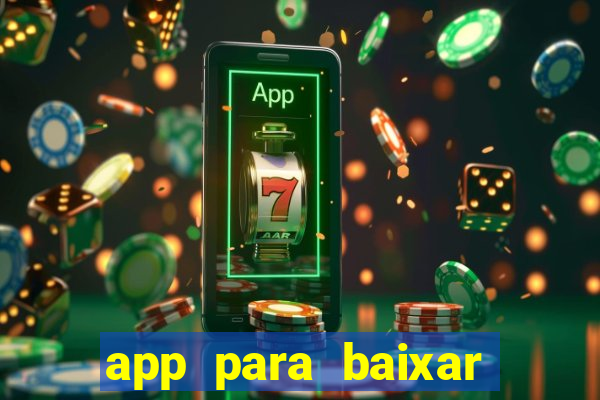 app para baixar jogos hackeados android